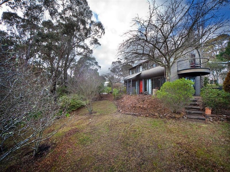 Mount Victoria NSW 2786