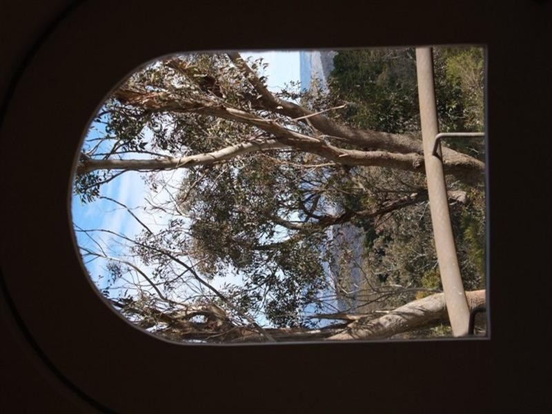 Mount Victoria NSW 2786