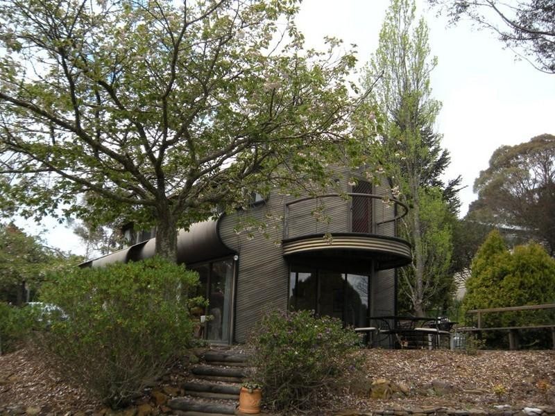 Mount Victoria NSW 2786