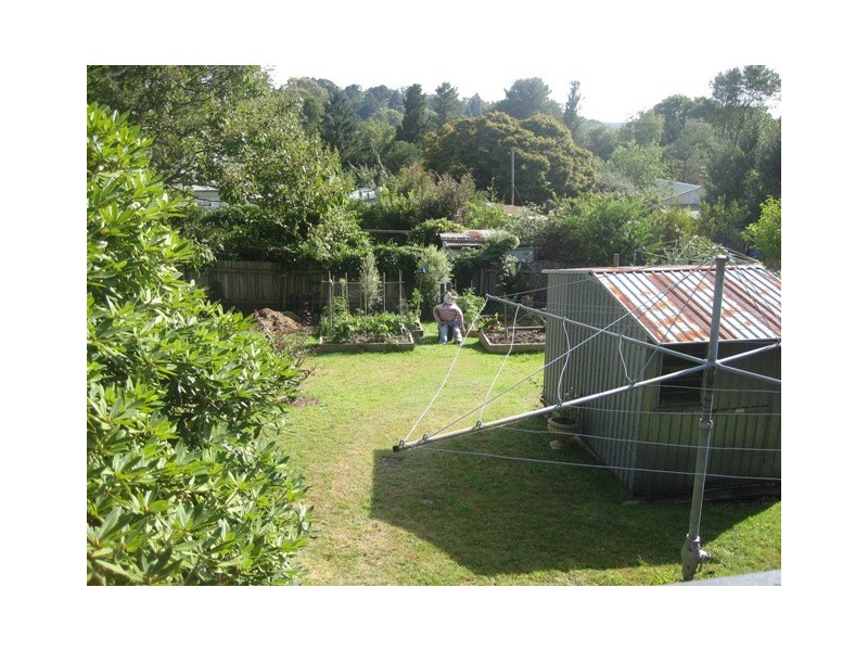 86 Govetts Leap Road, Blackheath NSW 2785