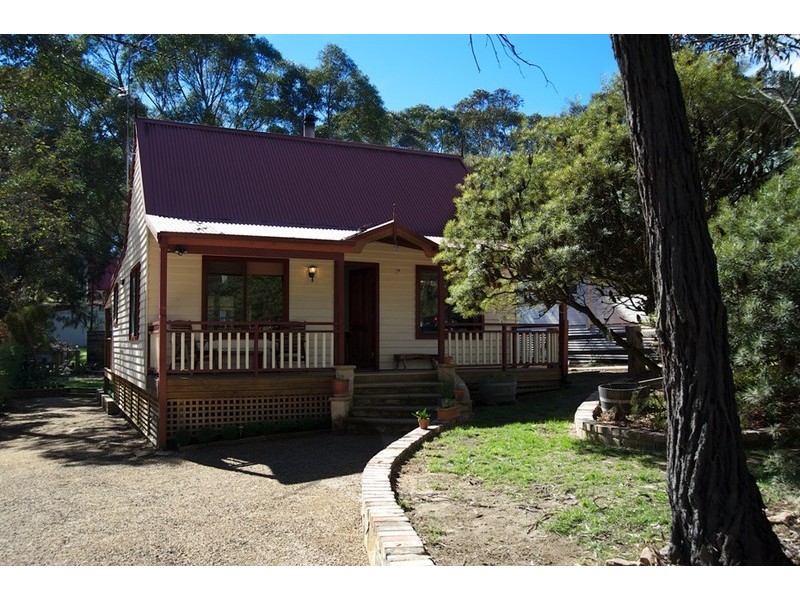 Mount Victoria NSW 2786