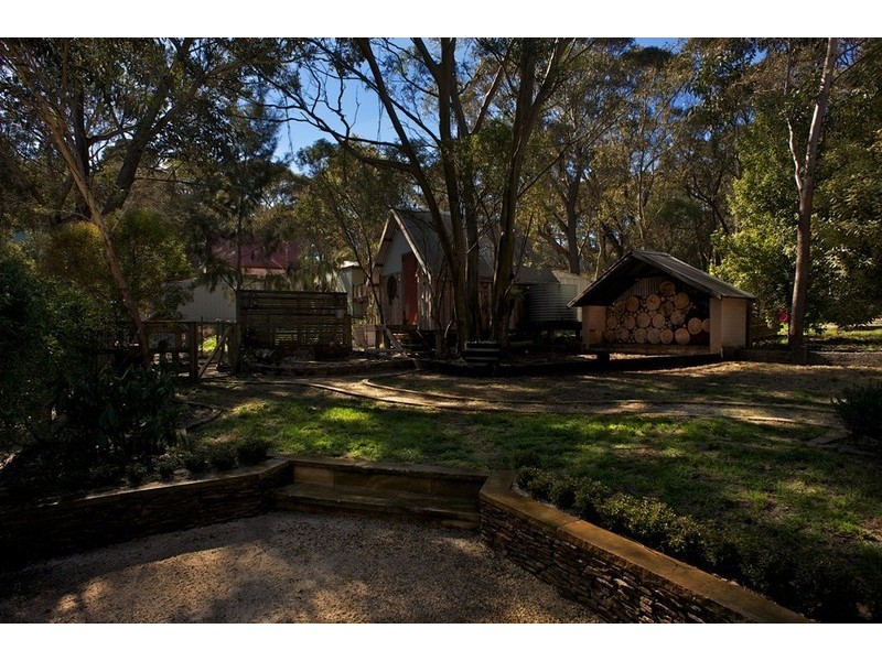 Mount Victoria NSW 2786