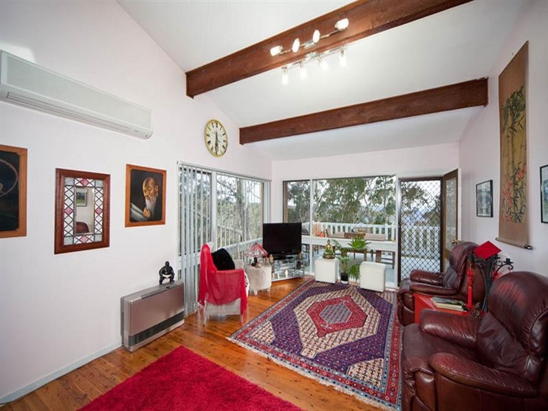 Mount Victoria NSW 2786