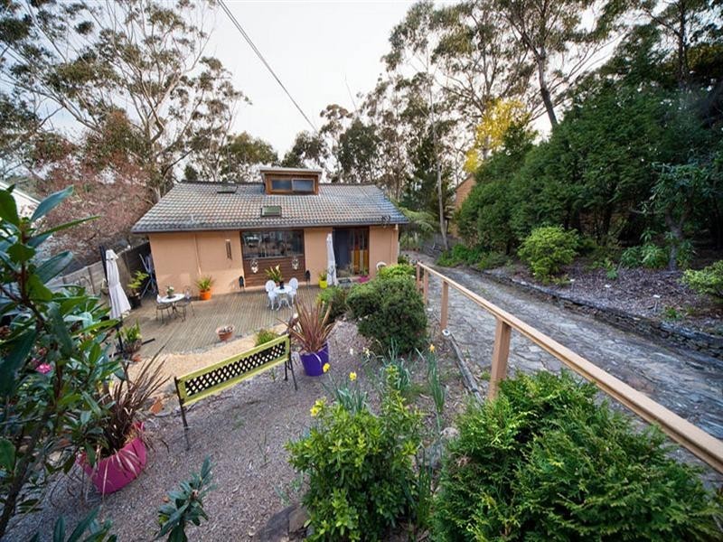 Mount Victoria NSW 2786