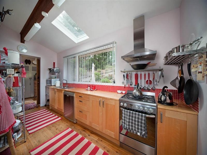 Mount Victoria NSW 2786