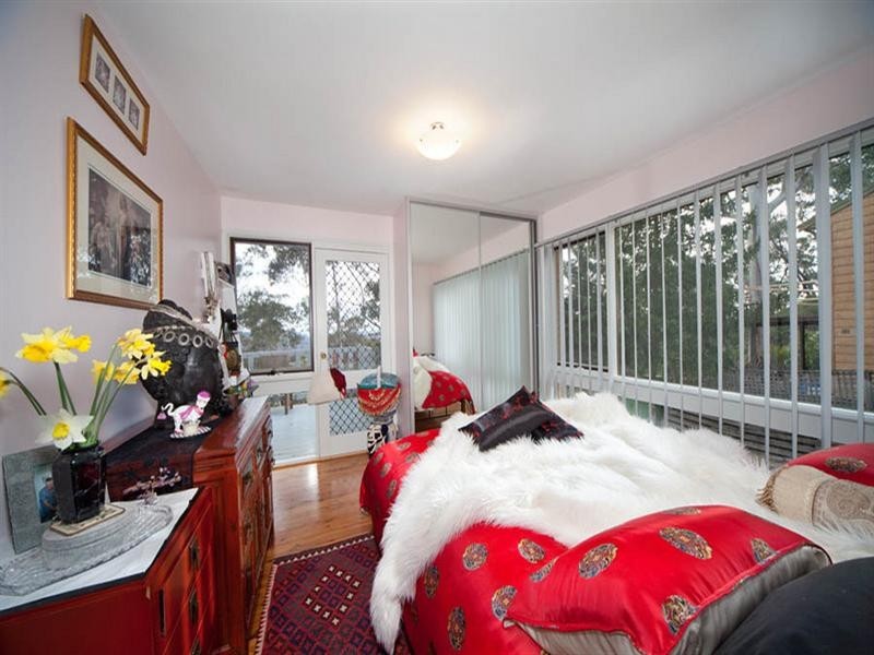 Mount Victoria NSW 2786