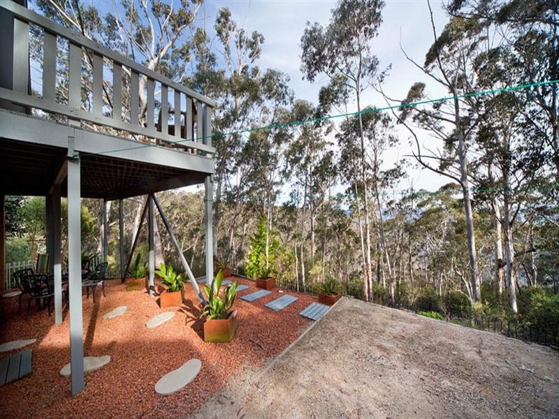 Mount Victoria NSW 2786