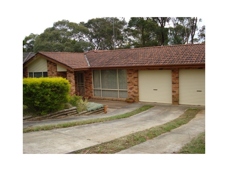 48 Evans Lookout Road, Blackheath NSW 2785