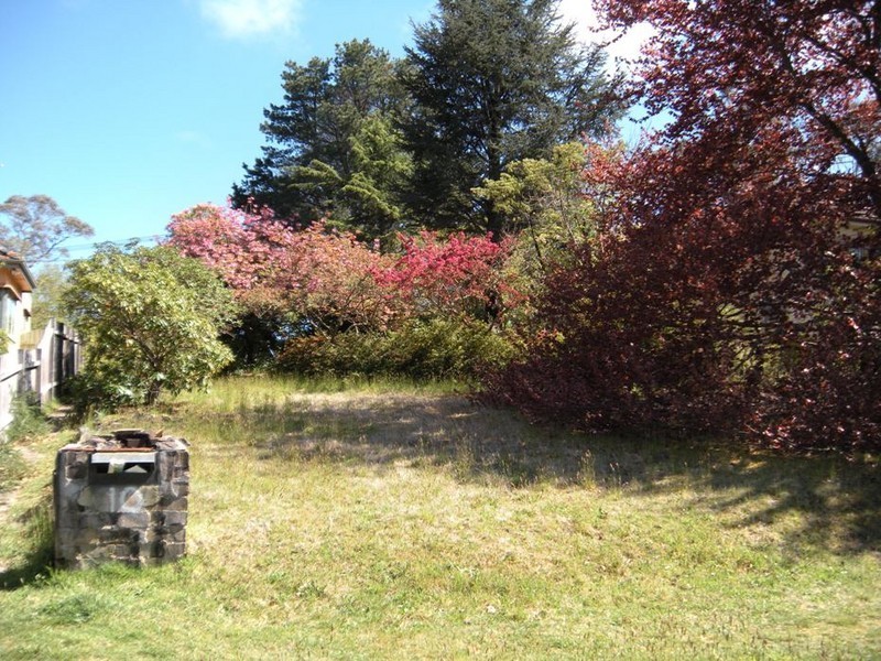 10 Shillington Street, Blackheath NSW 2785