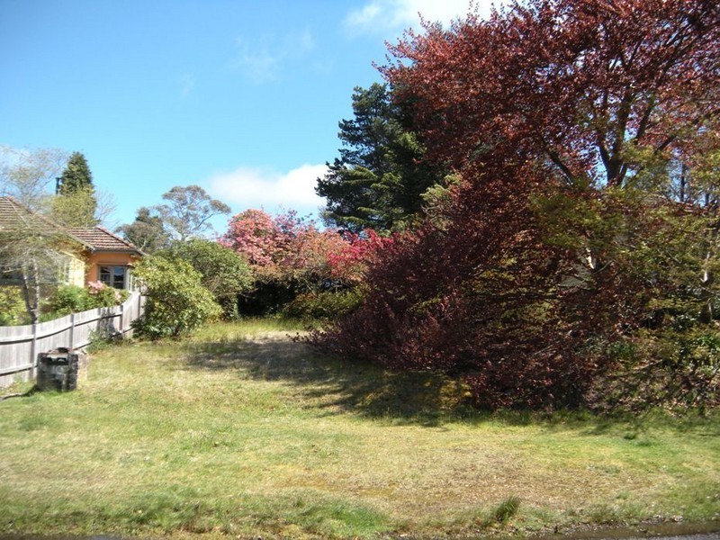 10 Shillington Street, Blackheath NSW 2785