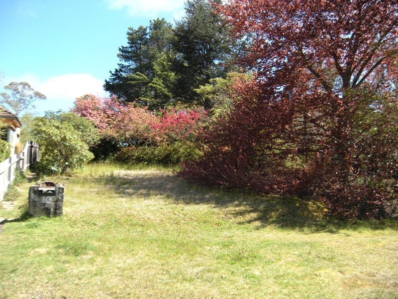 10 Shillington Street, Blackheath NSW 2785