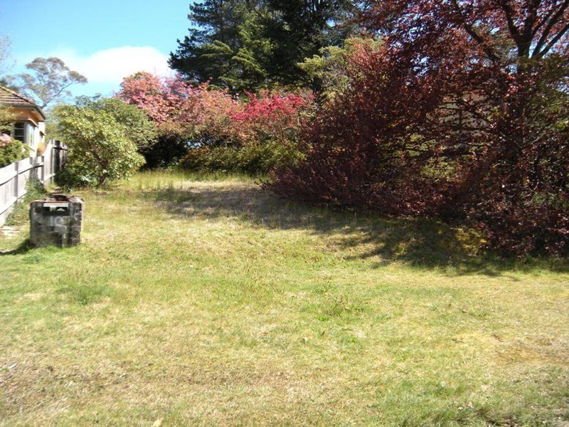 10 Shillington Street, Blackheath NSW 2785