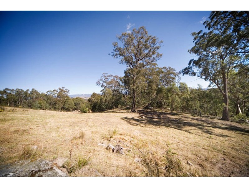 243 (Lot 102) Coxs River Road, Little Hartley NSW 2790