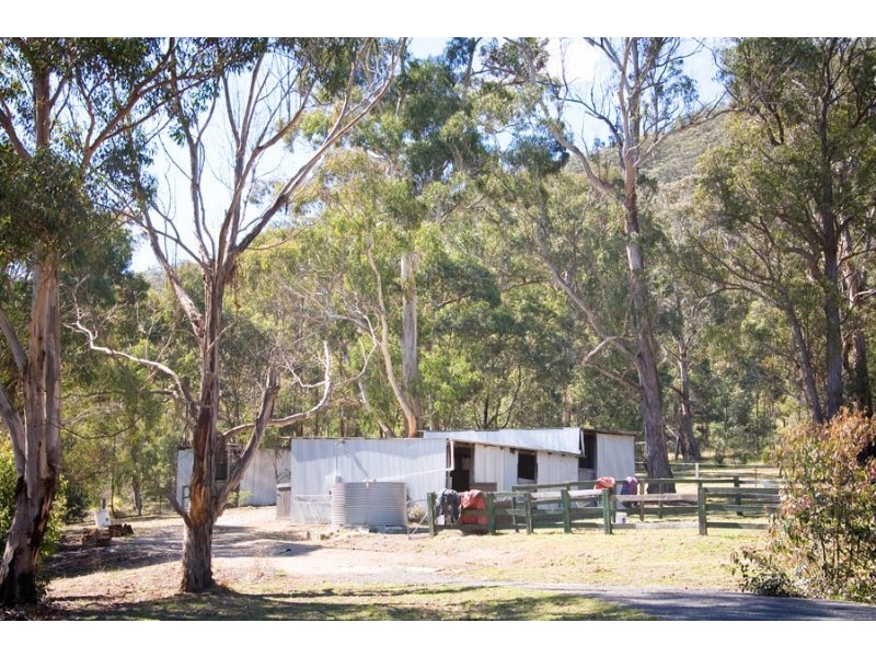 243 (Lot 102) Coxs River Road, Little Hartley NSW 2790