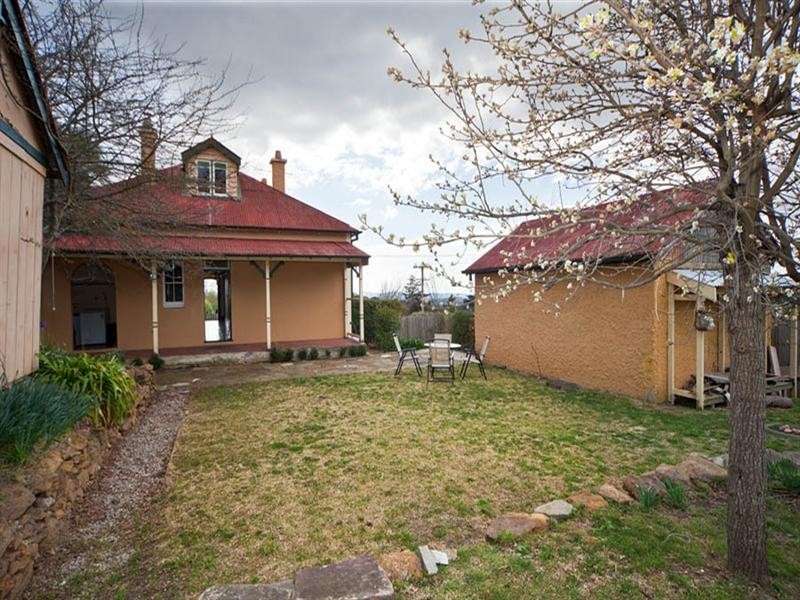 Mount Victoria NSW 2786