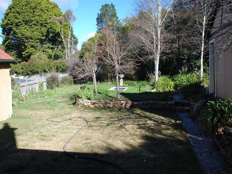 Mount Victoria NSW 2786