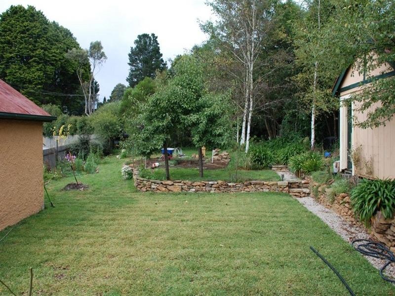 Mount Victoria NSW 2786