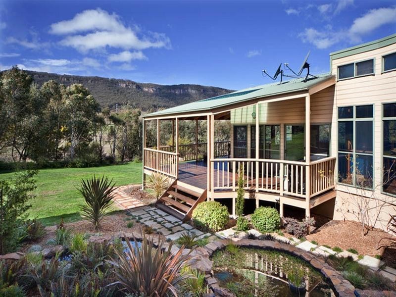 53 Ambermere Drive, Little Hartley NSW 2790