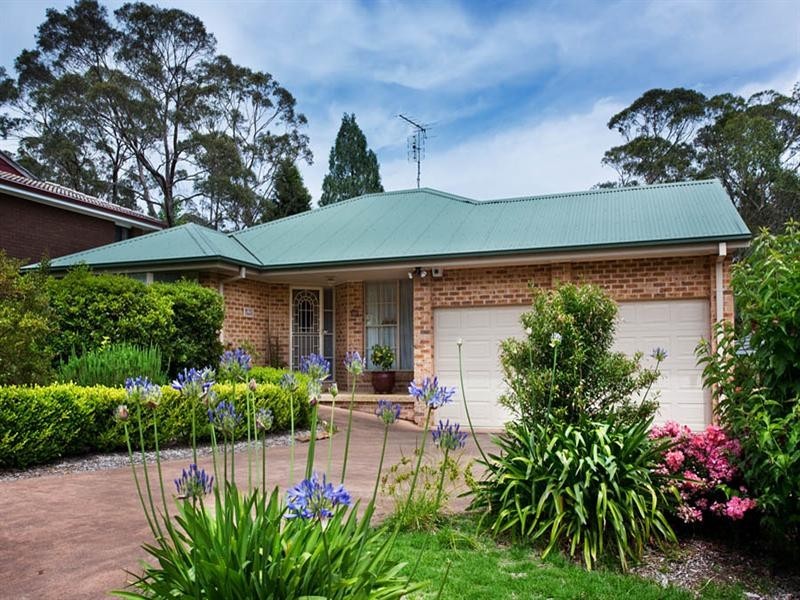18 Links Road, Blackheath NSW 2785
