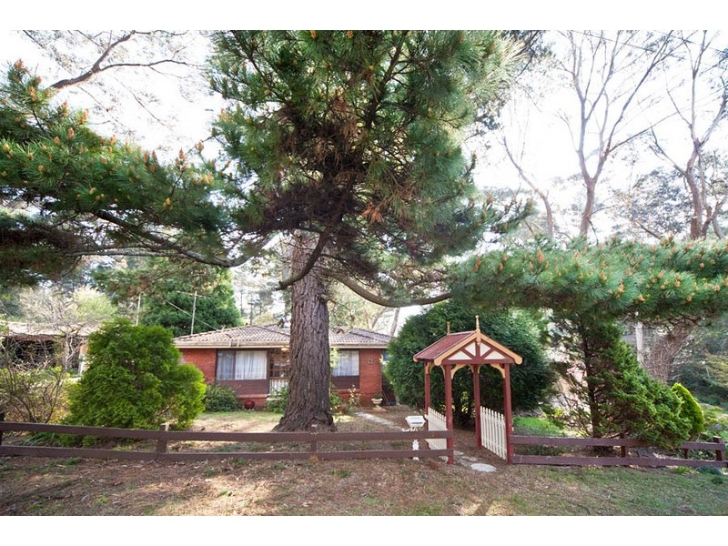 Medlow Bath NSW 2780