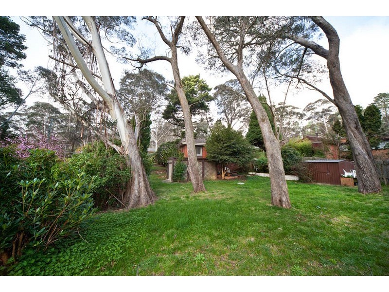 Medlow Bath NSW 2780