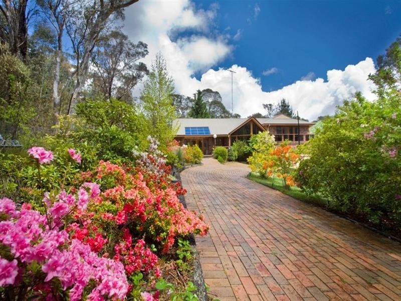 71 Clarence Road, Blackheath NSW 2785