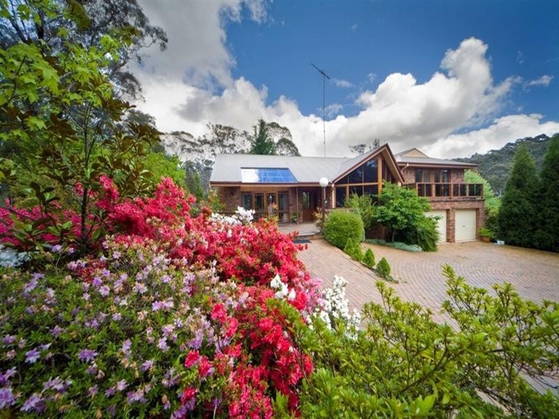 71 Clarence Road, Blackheath NSW 2785