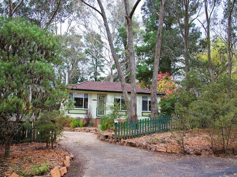 Medlow Bath NSW 2780