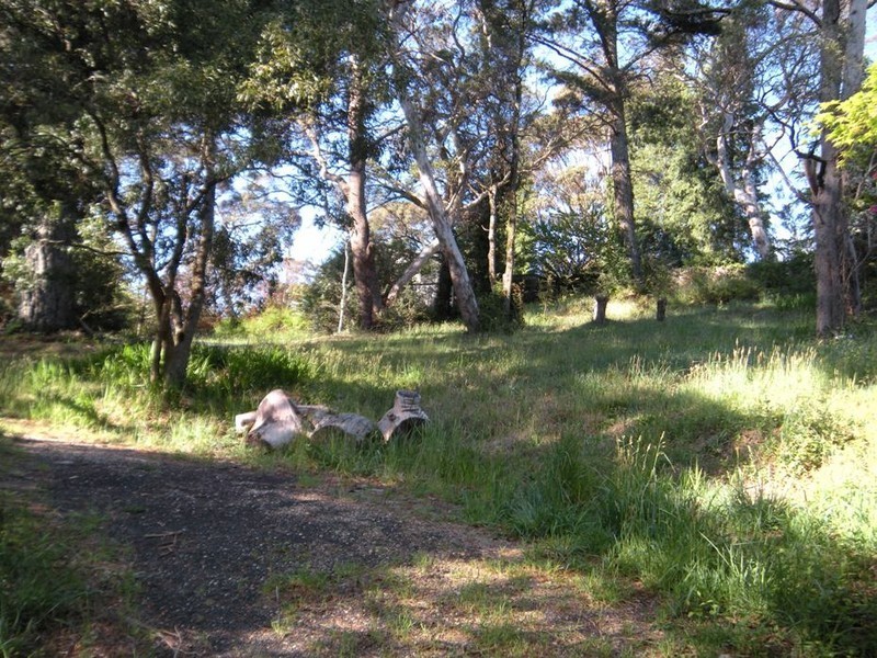 26 Gardiner Crescent, Blackheath NSW 2785