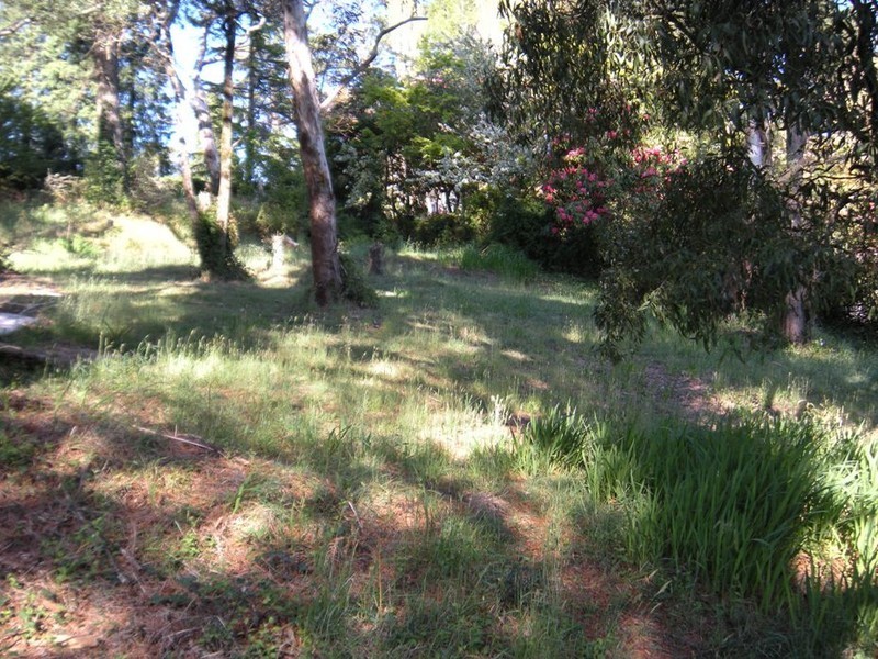 26 Gardiner Crescent, Blackheath NSW 2785