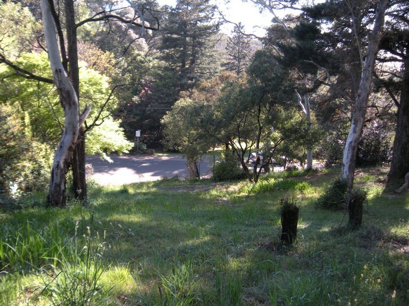 26 Gardiner Crescent, Blackheath NSW 2785