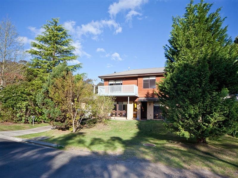 Mount Victoria NSW 2786