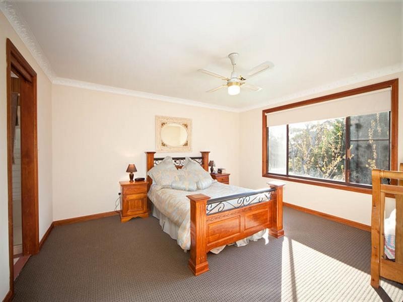 Mount Victoria NSW 2786