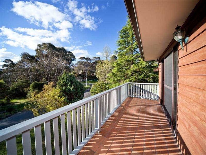 Mount Victoria NSW 2786