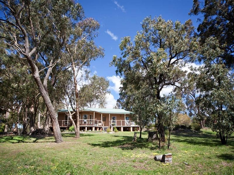 155 Blackmans Creek Road, Hartley NSW 2790