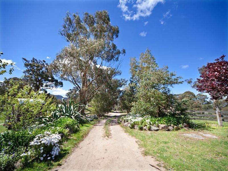 155 Blackmans Creek Road, Hartley NSW 2790