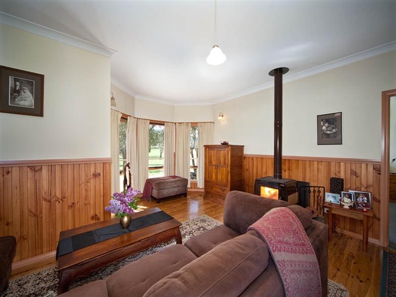 155 Blackmans Creek Road, Hartley NSW 2790