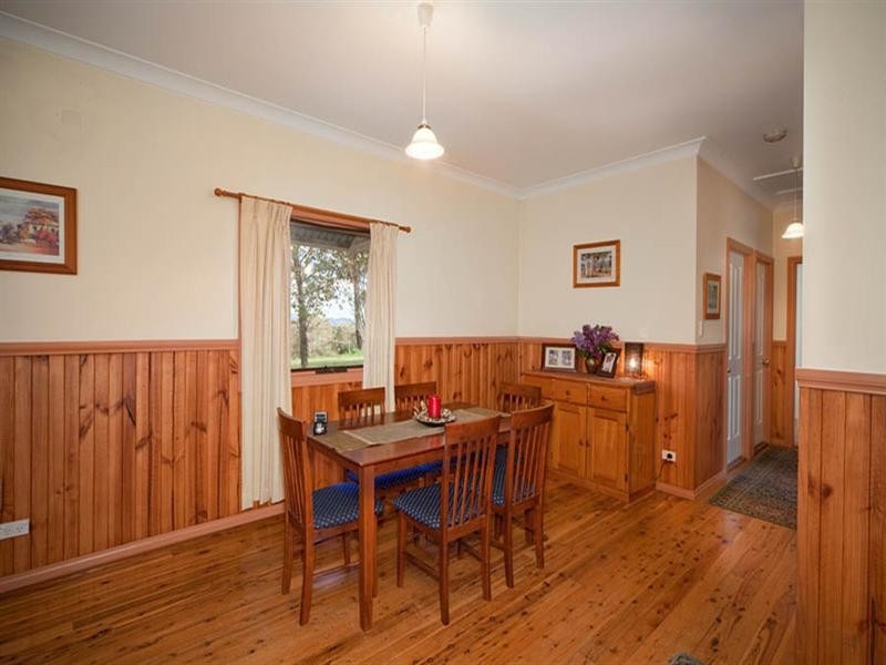 155 Blackmans Creek Road, Hartley NSW 2790