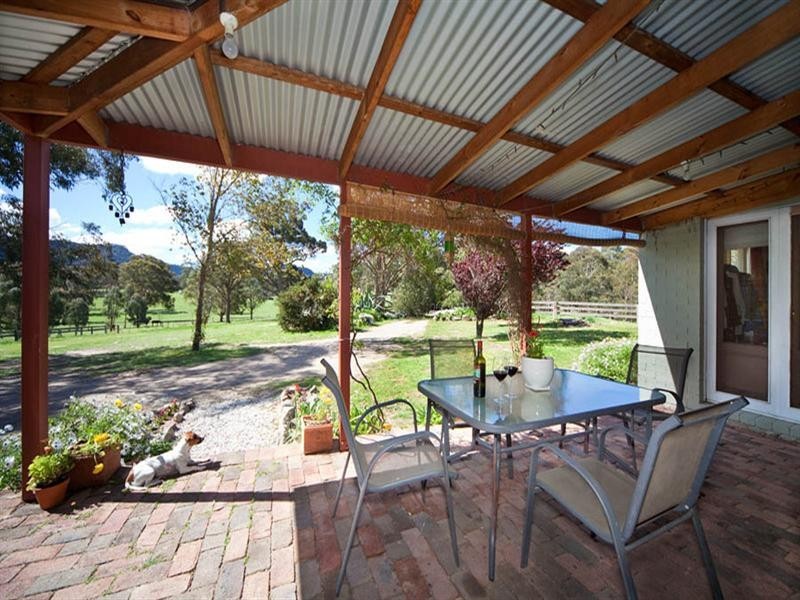 155 Blackmans Creek Road, Hartley NSW 2790
