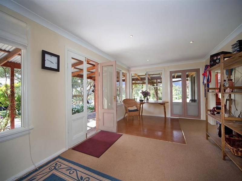 155 Blackmans Creek Road, Hartley NSW 2790