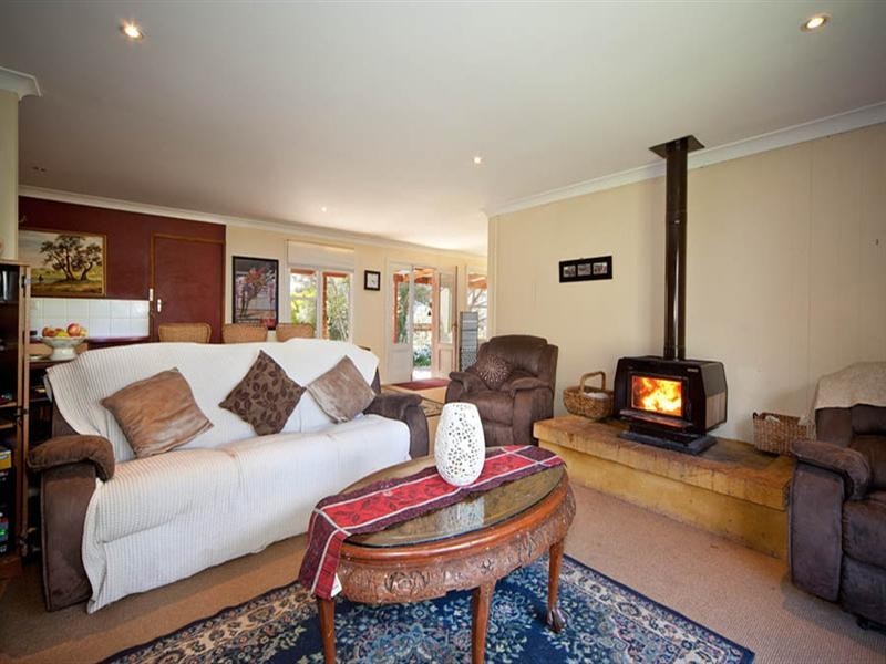 155 Blackmans Creek Road, Hartley NSW 2790