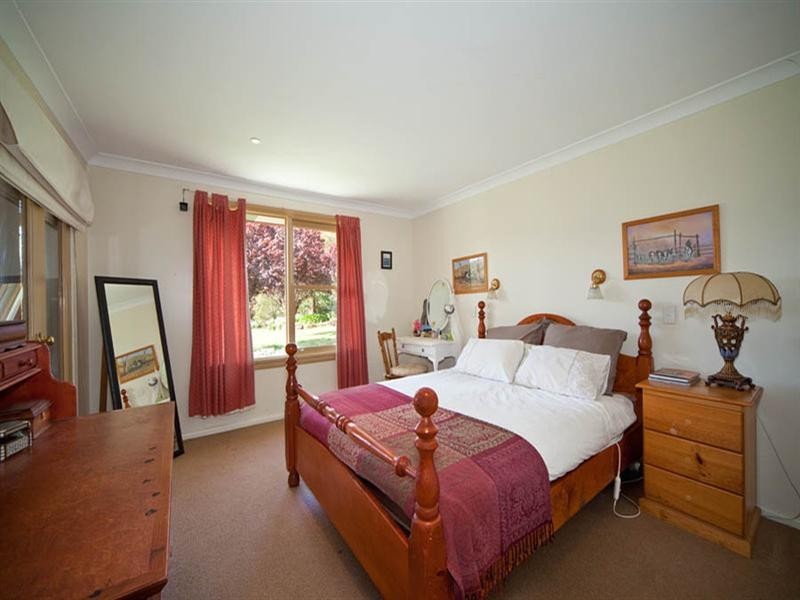 155 Blackmans Creek Road, Hartley NSW 2790