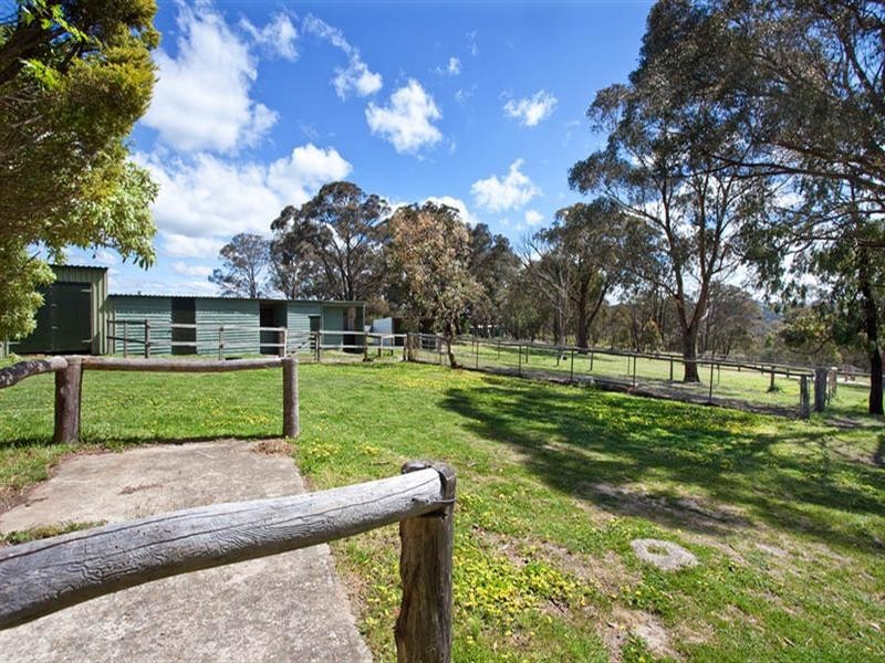 155 Blackmans Creek Road, Hartley NSW 2790