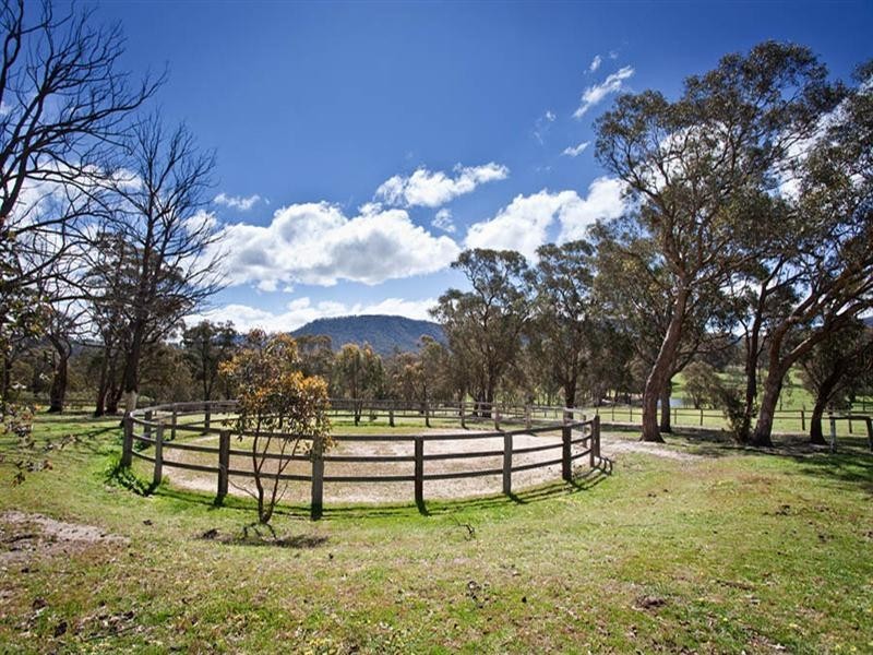 155 Blackmans Creek Road, Hartley NSW 2790