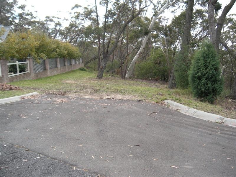 31-37 Salisbury Avenue, Mount Victoria NSW 2786