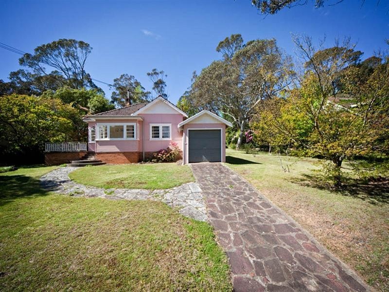 Blackheath NSW 2785