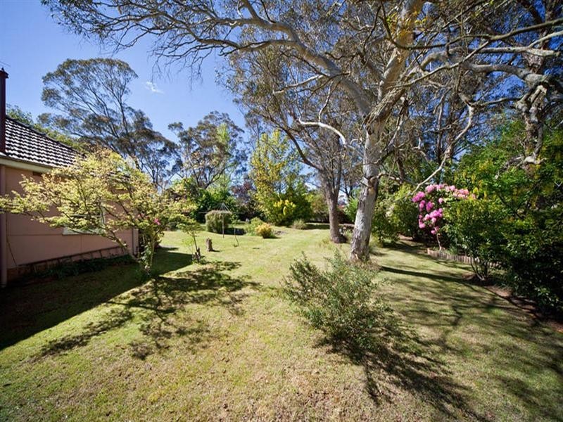 Blackheath NSW 2785