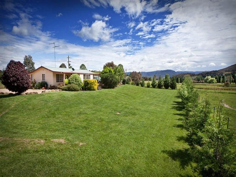 Little Hartley NSW 2790