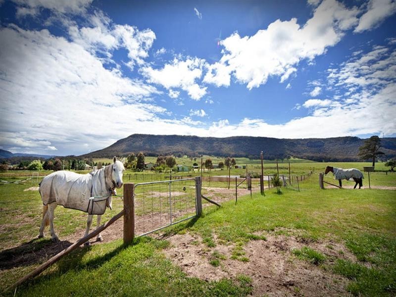 Little Hartley NSW 2790