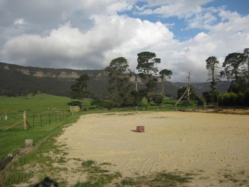 Little Hartley NSW 2790